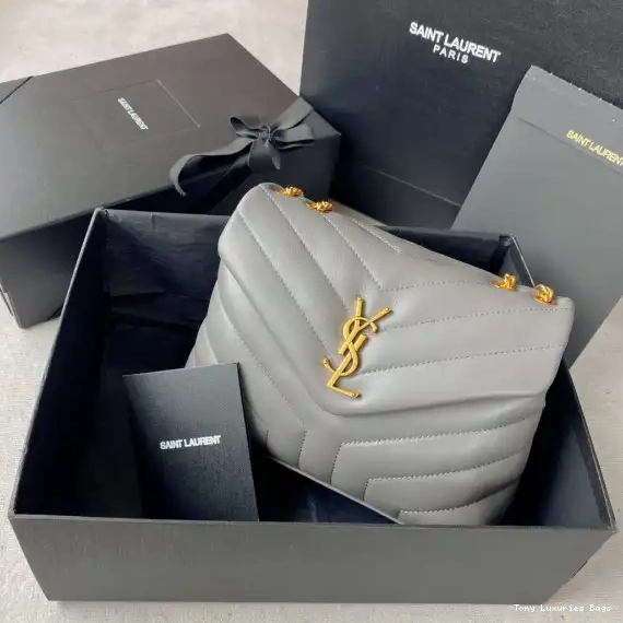 Tony Luxuries LOULOU YSL SMALL 0625